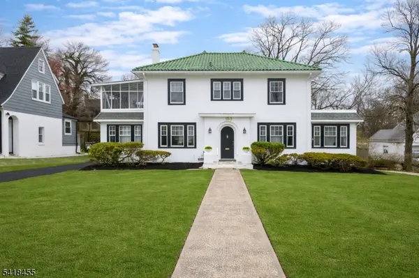 153 Clairmont Ter, City Of Orange Twp., NJ 07050