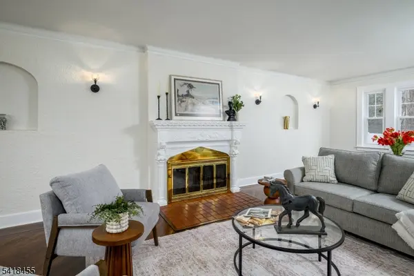 153 Clairmont Ter, City Of Orange Twp., NJ 07050