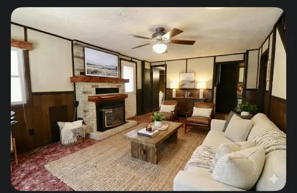 7816 W Windsong AVE, Baldwin, MI 49304