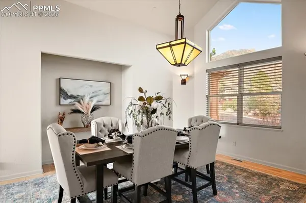 155 Balmoral WAY, Colorado Springs, CO 80906