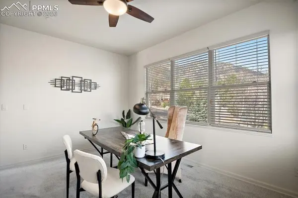 155 Balmoral WAY, Colorado Springs, CO 80906