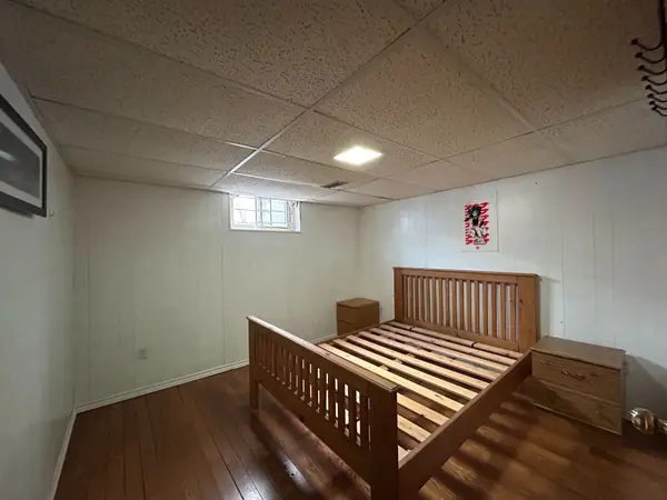 8 Highwood Ave AVE #Basement, Toronto E04, ON M1R 2E4