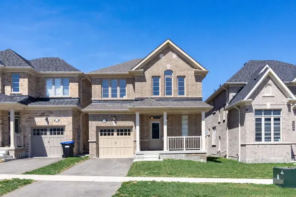 1350 Davis LOOP, Innisfil, ON L0L 1W0