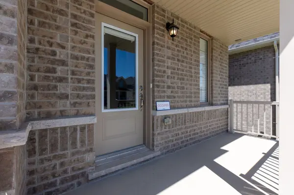 1350 Davis LOOP, Innisfil, ON L0L 1W0