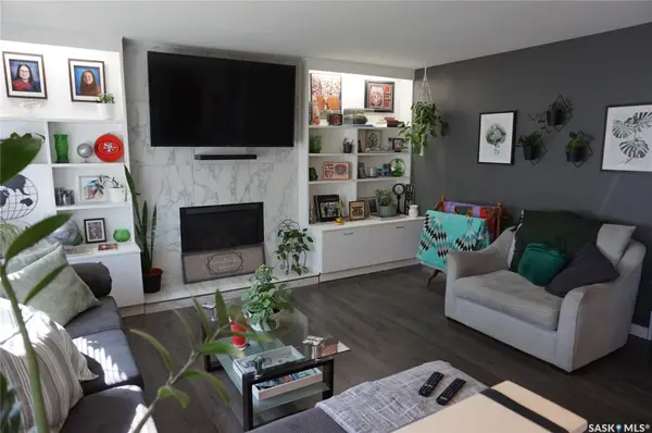 91 PLANT CRESCENT, Regina, SK S4N 5C2