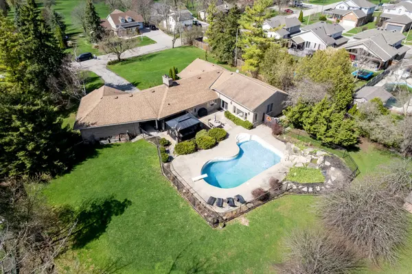 477 Fairview ST, Wilmot, ON N3A 1M6