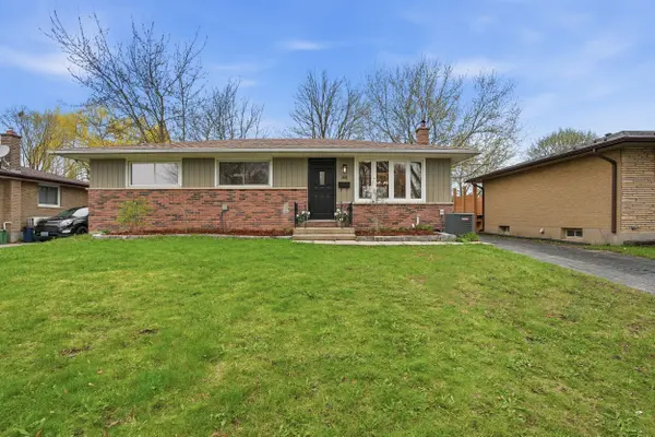 44 Mendip CRES, London South, ON N6E 1H1