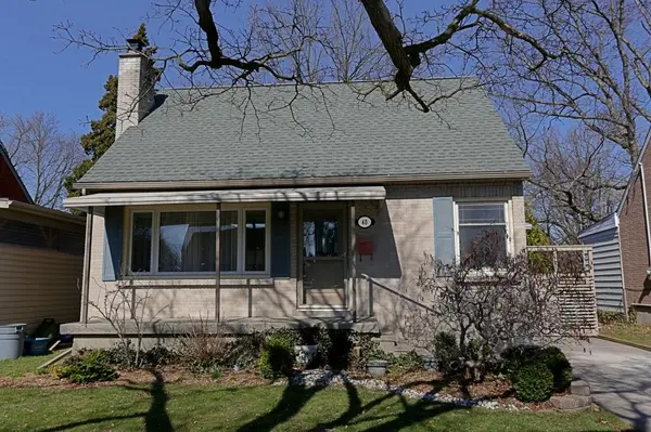 40 Graydon ST, London East, ON N5W 2H7