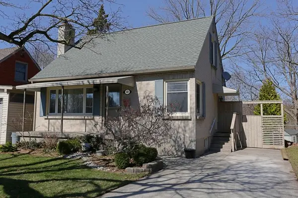 40 Graydon ST, London East, ON N5W 2H7