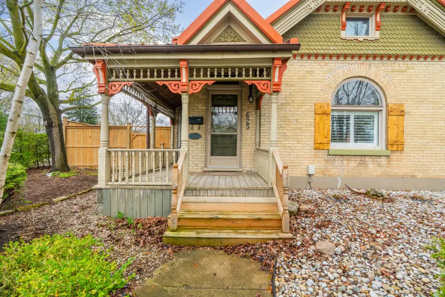 625 Hale ST, London East, ON N5W 1H9
