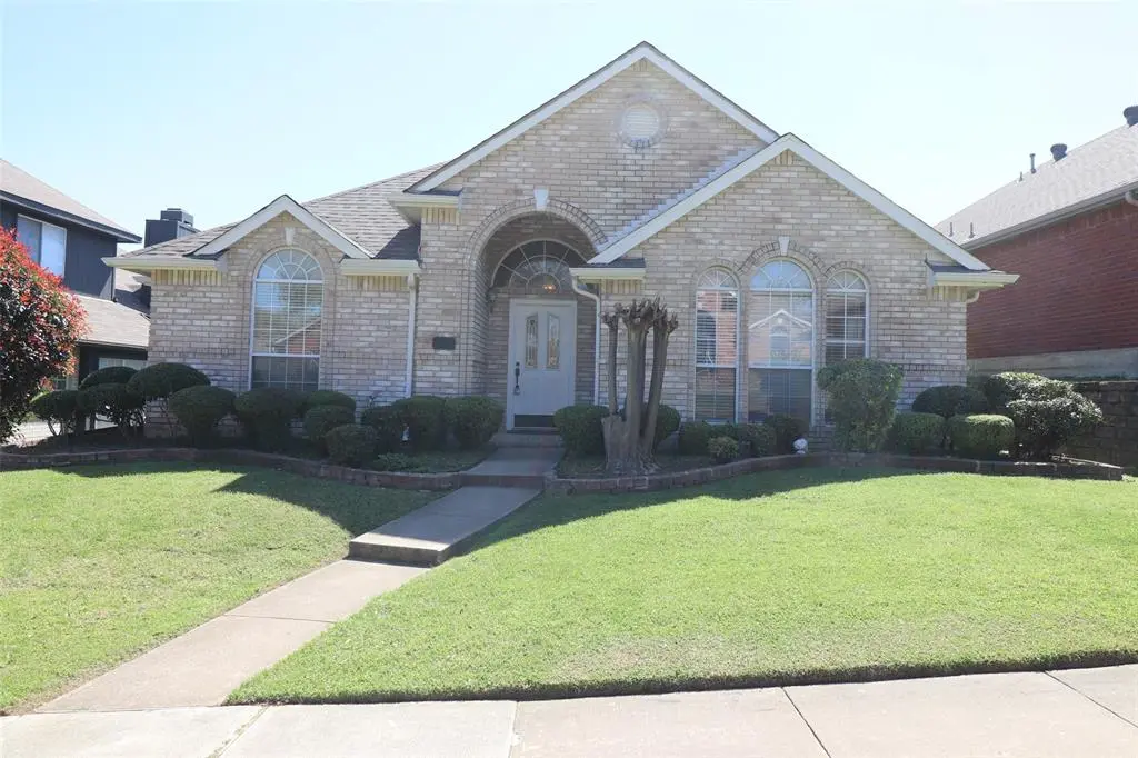 1728 Bennington Drive, Carrollton, TX 75007