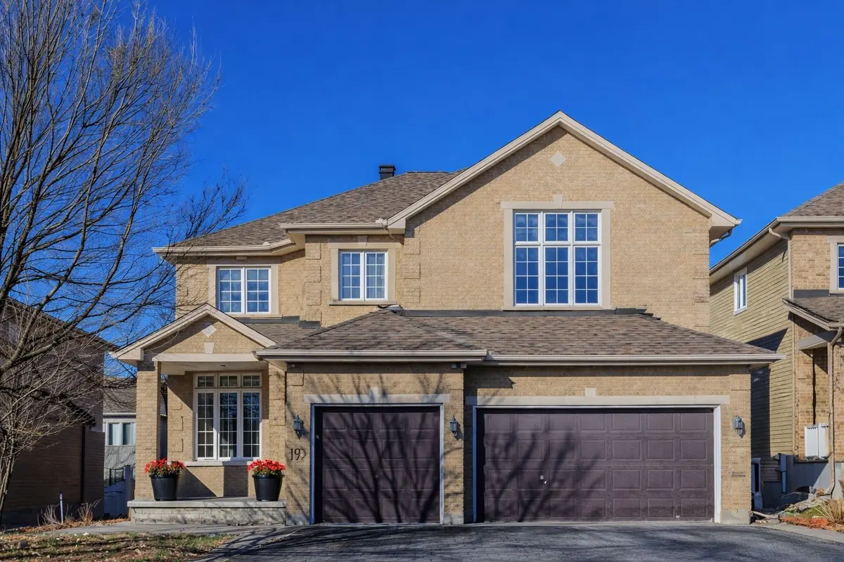 619 Miro WAY, Kanata, ON K2T 0E6