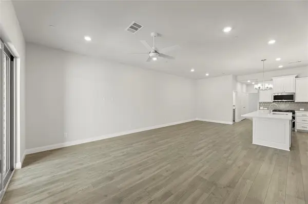 2837 Concord Drive, Wylie, TX 75098