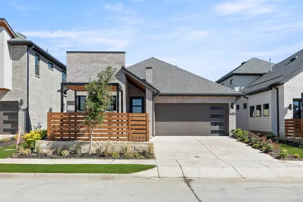 1620 Morningside Drive, Melissa, TX 75454