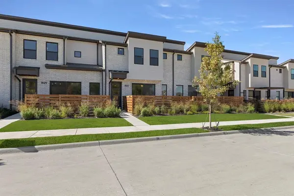 1831 Azalea Drive, Melissa, TX 75454