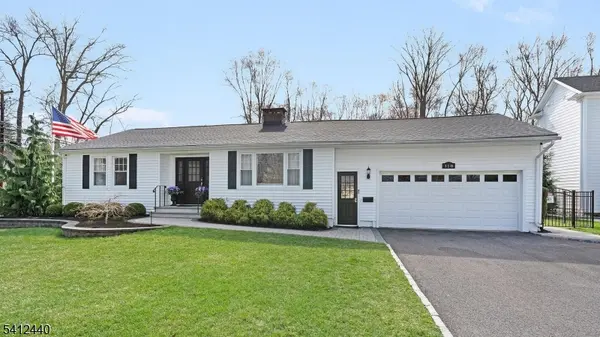 118 Lincoln Ave, Florham Park Boro, NJ 07932