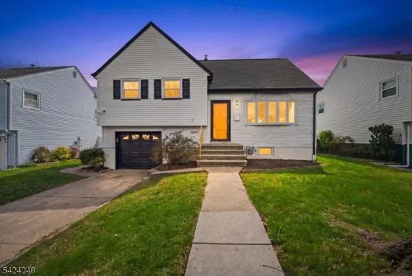 51 Albert Ter, Bloomfield Twp., NJ 07003