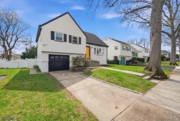 51 Albert Ter, Bloomfield Twp., NJ 07003