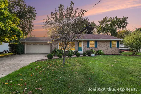 1133 Maplerow AVE NW, City Of Walker, MI 49534