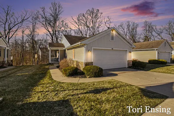1421 Trail View DR, Greenville City, MI 48838
