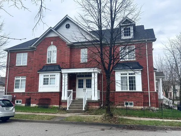 28 West Normandy DR #BSMT1, Markham, ON L6B 0A8