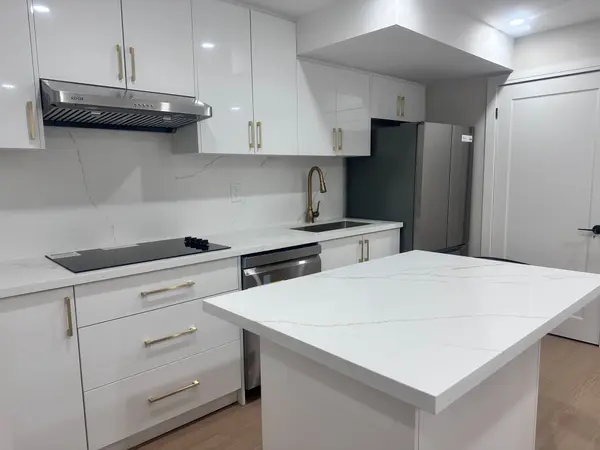 28 West Normandy DR #BSMT1, Markham, ON L6B 0A8