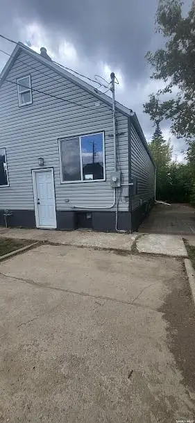 511 Main STREET, Oxbow, SK S0C 2B0