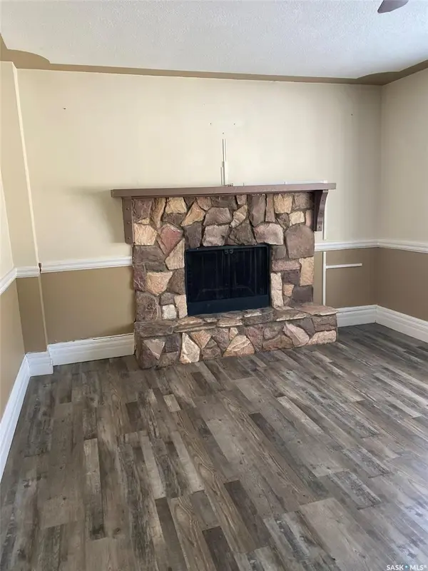 117 Prospect AVENUE, Oxbow, SK S0C 2B0