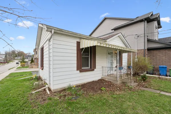 326 Exhibition ST, Guelph, ON N1H 4S2