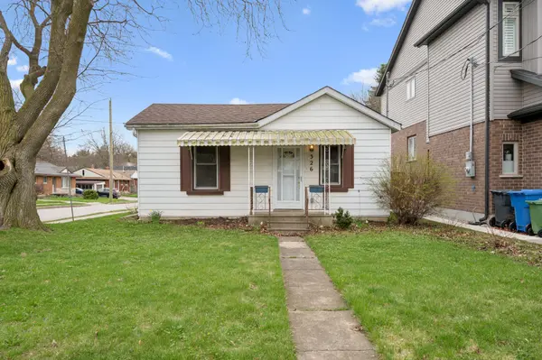 326 Exhibition ST, Guelph, ON N1H 4S2