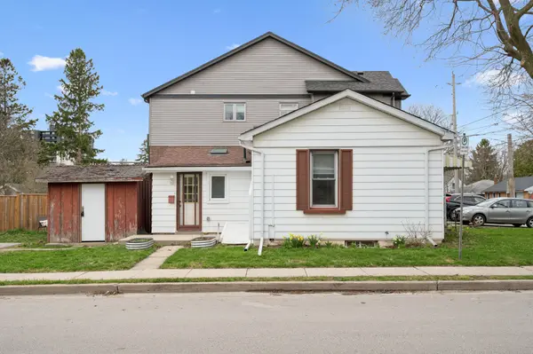 326 Exhibition ST, Guelph, ON N1H 4S2