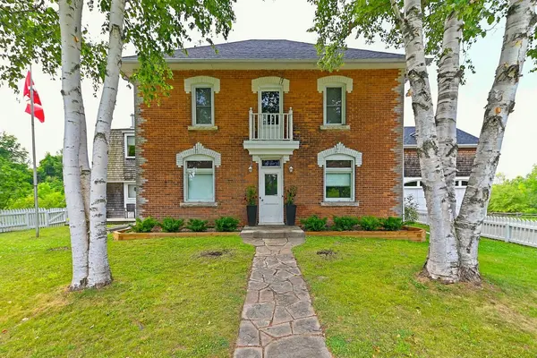 836206 4th Line, Mulmur, ON L9V 0J1