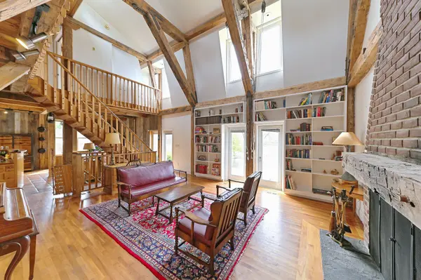 836206 4th Line, Mulmur, ON L9V 0J1