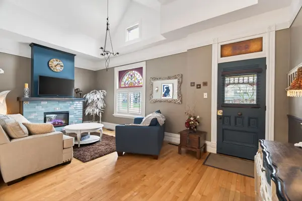 625 Hale ST, London East, ON N5W 1H9