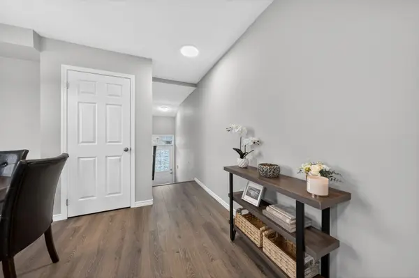 388 Old Huron RD #25C, Kitchener, ON N2R 0J5