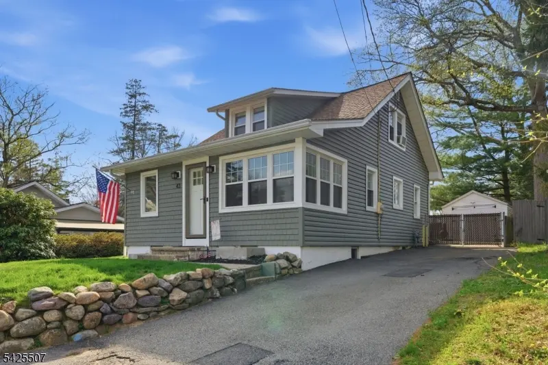 43 MERRIE TRAIL, Denville Twp., NJ 07834