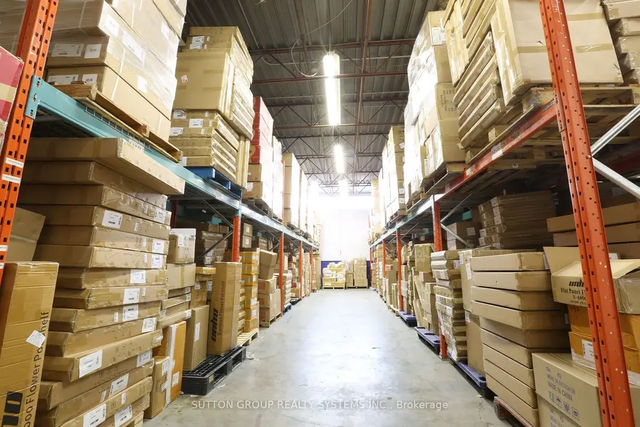 2266 Drew RD #11, Mississauga, ON L5S 1B1