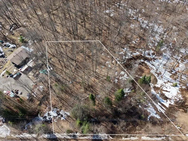 0 Mink Lot 17 RD, Dysart Et Al, ON K0M 1S0