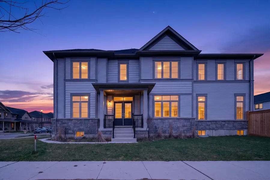 179 Rea DR, Centre Wellington, ON N1M 0H1