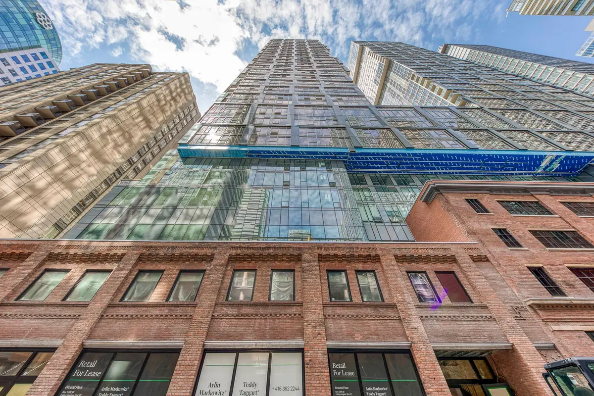 15 MERCER ST #403 (Furnished), Toronto C01, ON M5V 1H2