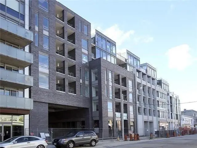 20 Gladstone AVE #302, Toronto C01, ON M6J 3K6