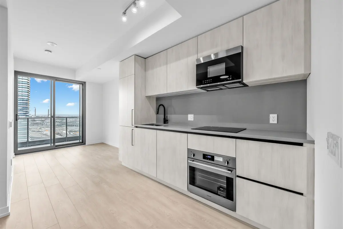 35 Parliament ST #2212, Toronto C08, ON M5A 0Z5