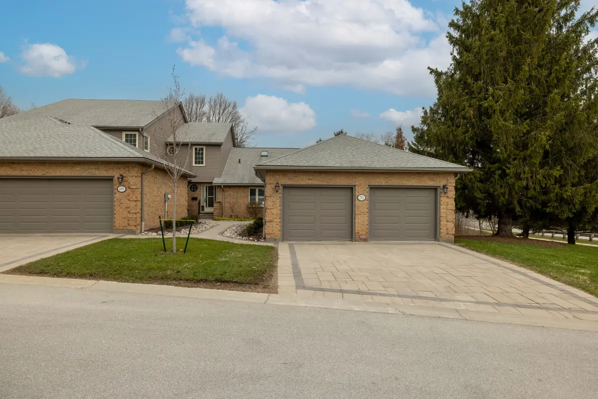 701 Lansdowne AVE #25, Woodstock, ON N4T 1K1