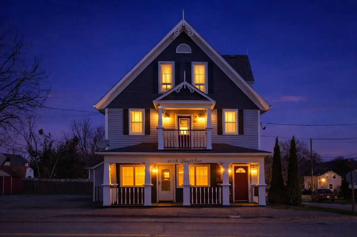 16 St David ST, Kawartha Lakes, ON K9V 1N1