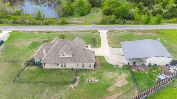 2855 COUNTY ROAD 645, Farmersville, TX 75442