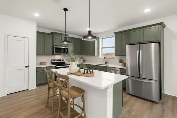 10932 Cacao Drive, Fort Worth, TX 76108