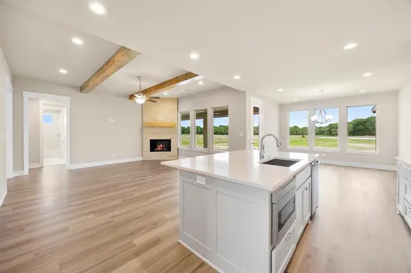 14740 County Road 355, Terrell, TX 75160