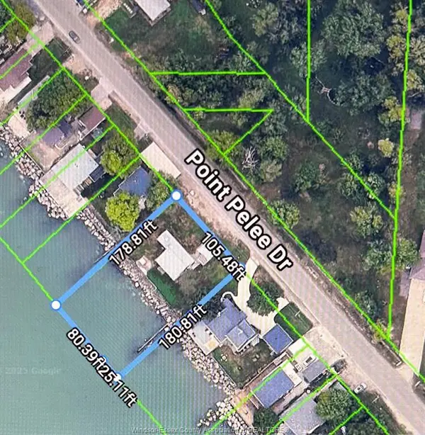 680 POINT PELEE Drive, Leamington, ON N8H 3V4