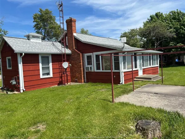 680 POINT PELEE Drive, Leamington, ON N8H 3V4