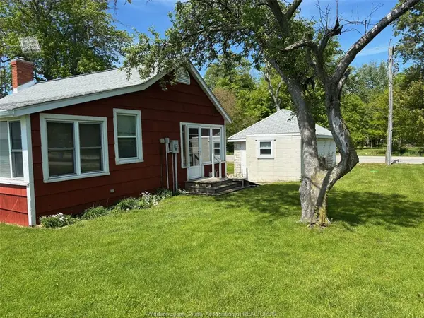 680 POINT PELEE Drive, Leamington, ON N8H 3V4